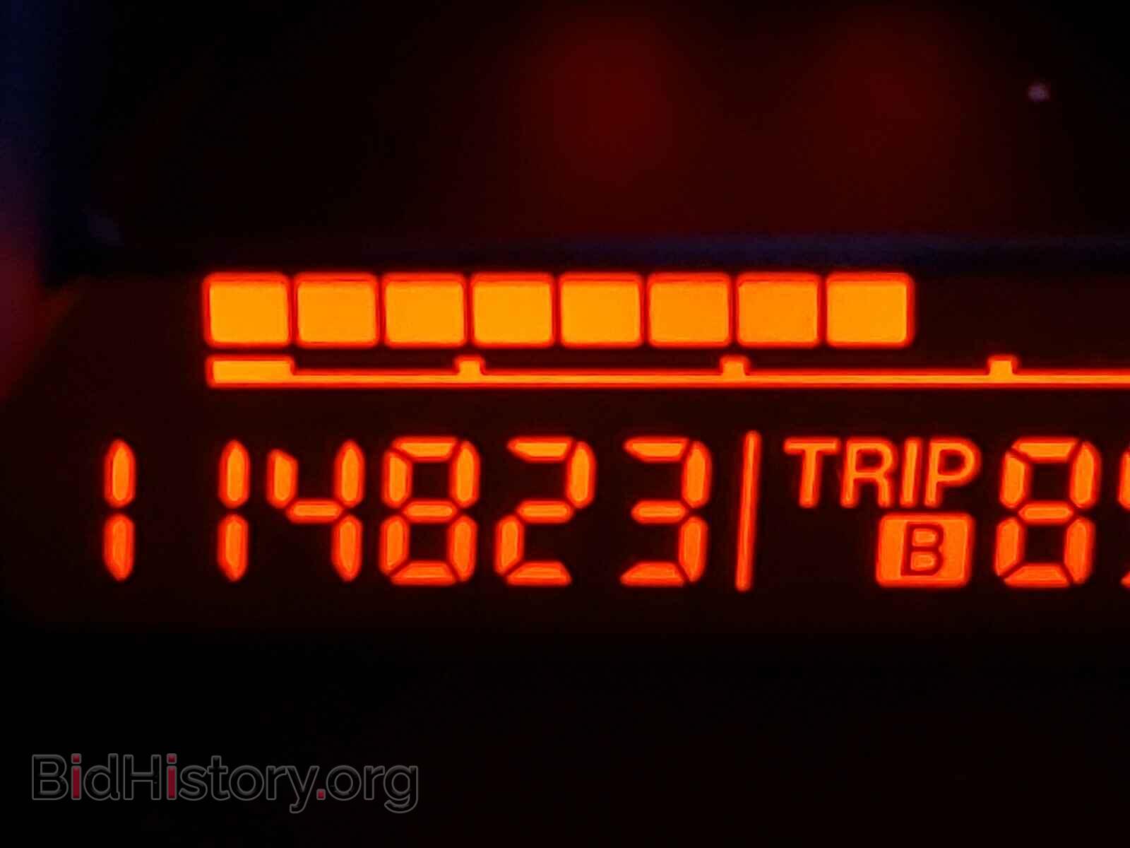 2010 MAZDA 3 S - VIN: JM1BL1H69A1138243 - Фото 8