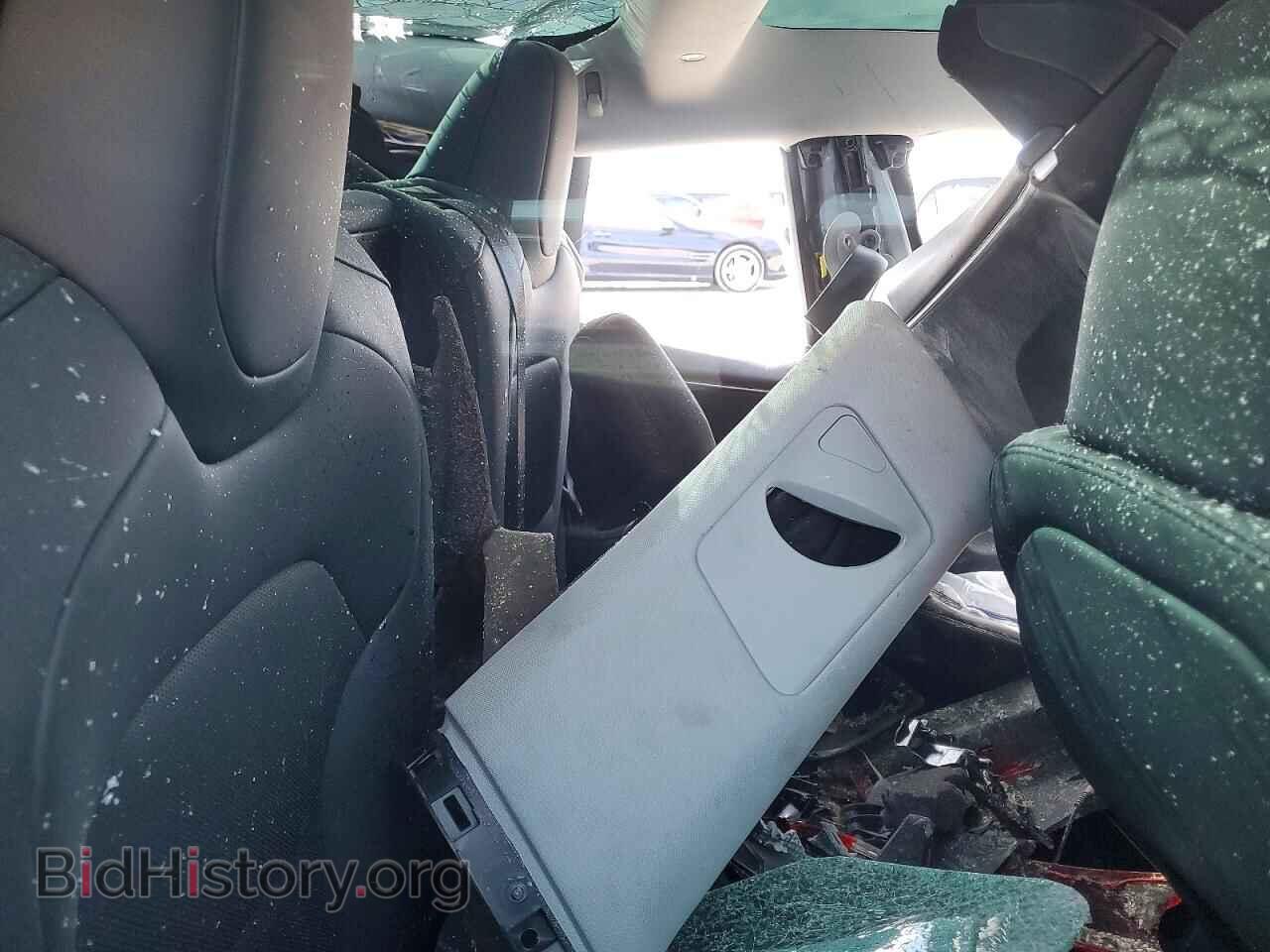 2025 TESLA MODEL 3 - VIN: 5YJ3E1EBXSF016502 - Фото 10