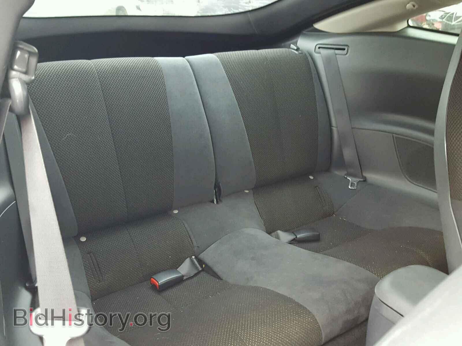 2007 MITSUBISHI ECLIPSE - VIN: 4A3AK24F07E068043 - Photo 6