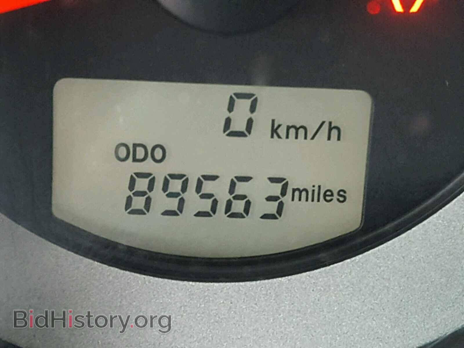 2007 MITSUBISHI ECLIPSE - VIN: 4A3AK24F07E068043 - Photo 8