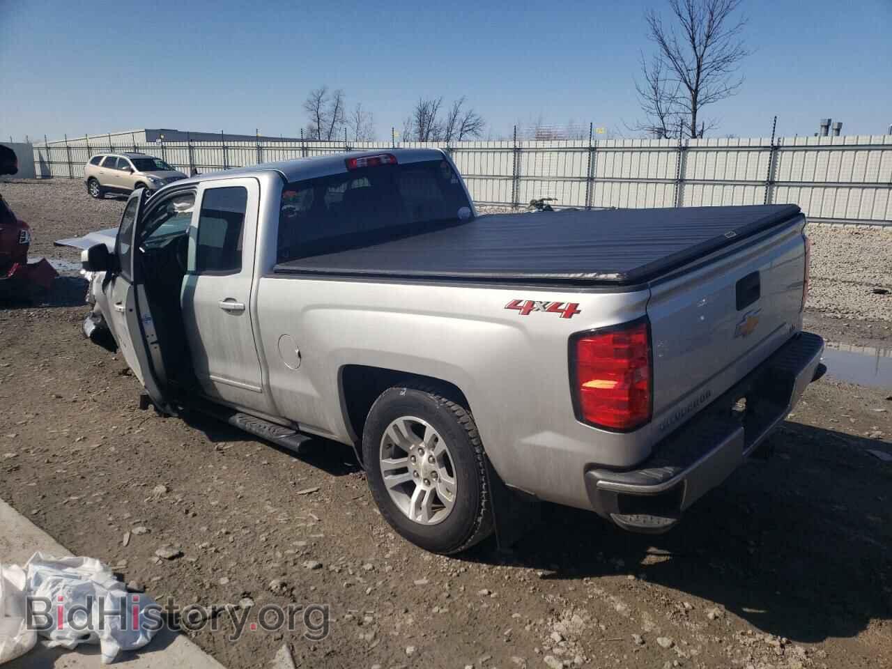 2019 CHEVROLET ALL Models - VIN: 2GCVKPEC8K1108904 - Фото 2