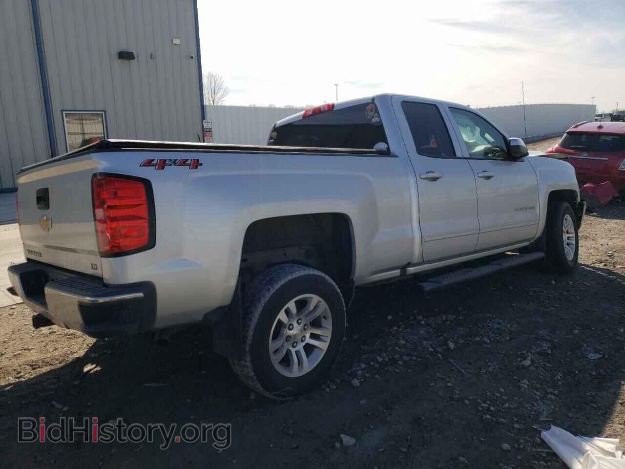 2019 CHEVROLET ALL Models - VIN: 2GCVKPEC8K1108904 - Фото 3