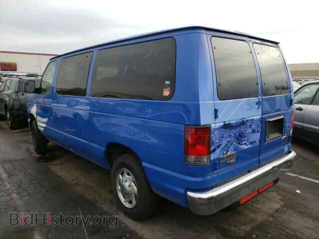 2014 FORD ECONOLINE - VIN: 1FMNE3BL3EDA57613 - Photo 3