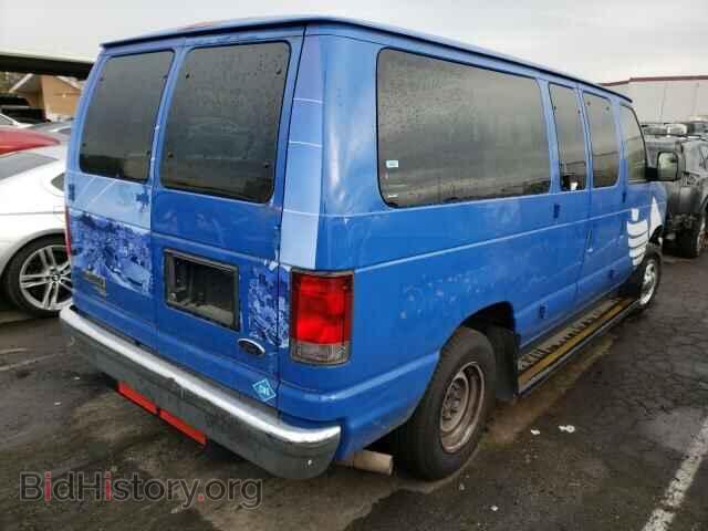 2014 FORD ECONOLINE - VIN: 1FMNE3BL3EDA57613 - Photo 4