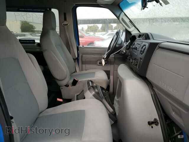 2014 FORD ECONOLINE - VIN: 1FMNE3BL3EDA57613 - Photo 5