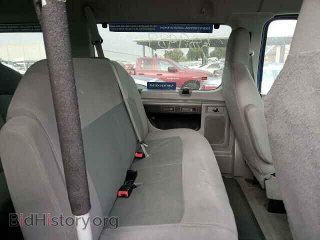 2014 FORD ECONOLINE - VIN: 1FMNE3BL3EDA57613 - Photo 6