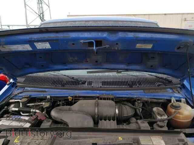 2014 FORD ECONOLINE - VIN: 1FMNE3BL3EDA57613 - Photo 7