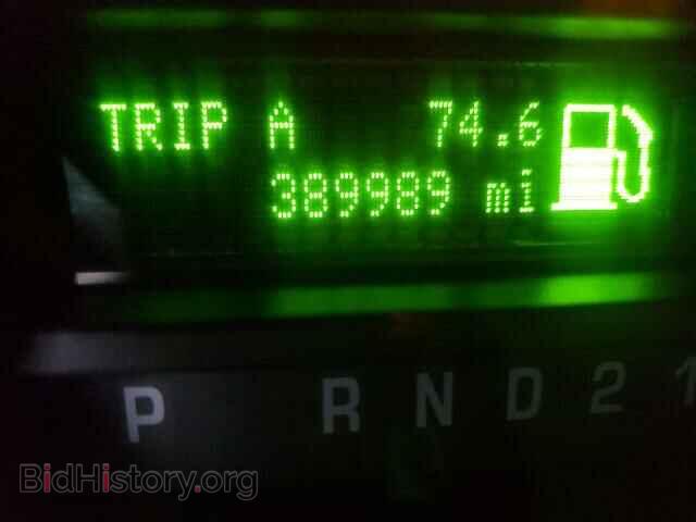 2014 FORD ECONOLINE - VIN: 1FMNE3BL3EDA57613 - Photo 8