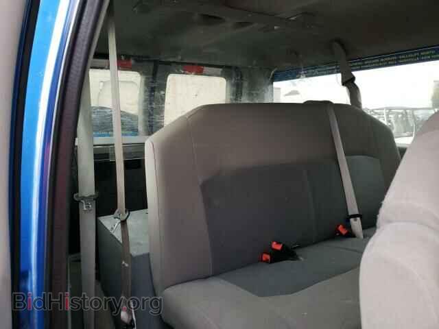 2014 FORD ECONOLINE - VIN: 1FMNE3BL3EDA57613 - Photo 9