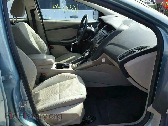 2012 Ford FOCUS (VIN 1FAHP3H21CL185352) — photo 6 of 10