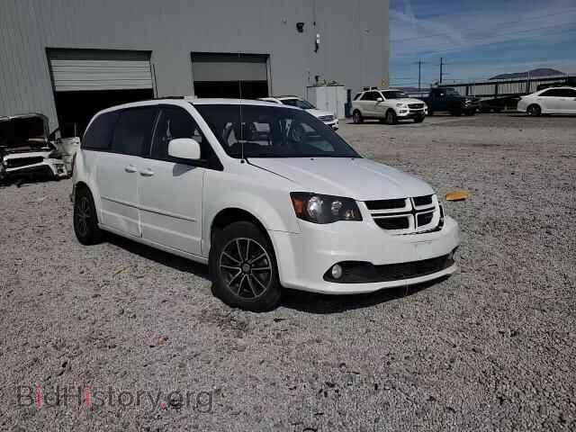 2017 DODGE CARAVAN - VIN: 2C4RDGEG4HR790706 - Фото 15