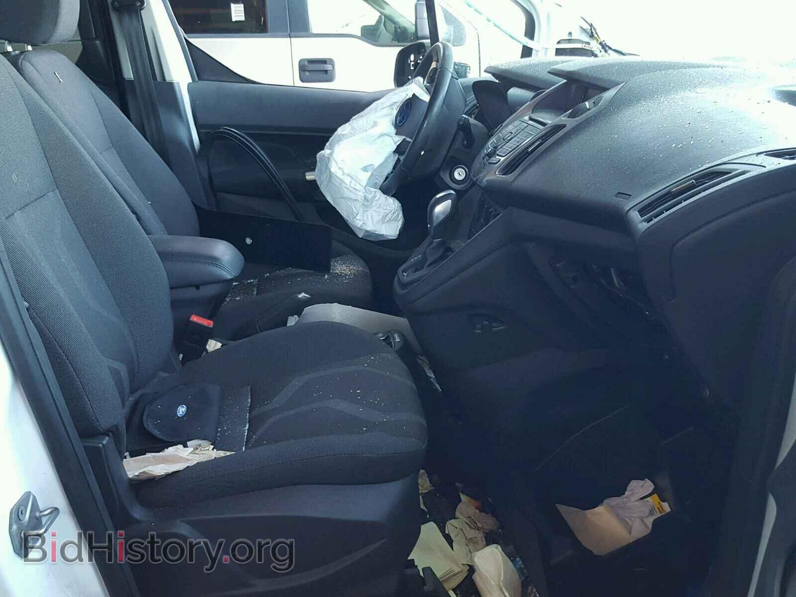 2014 FORD TRANSIT CO - VIN: NM0GS9F76E1163039 - Фото 5