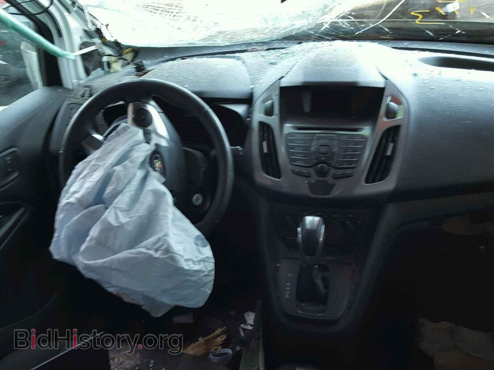 2014 FORD TRANSIT CO - VIN: NM0GS9F76E1163039 - Фото 9