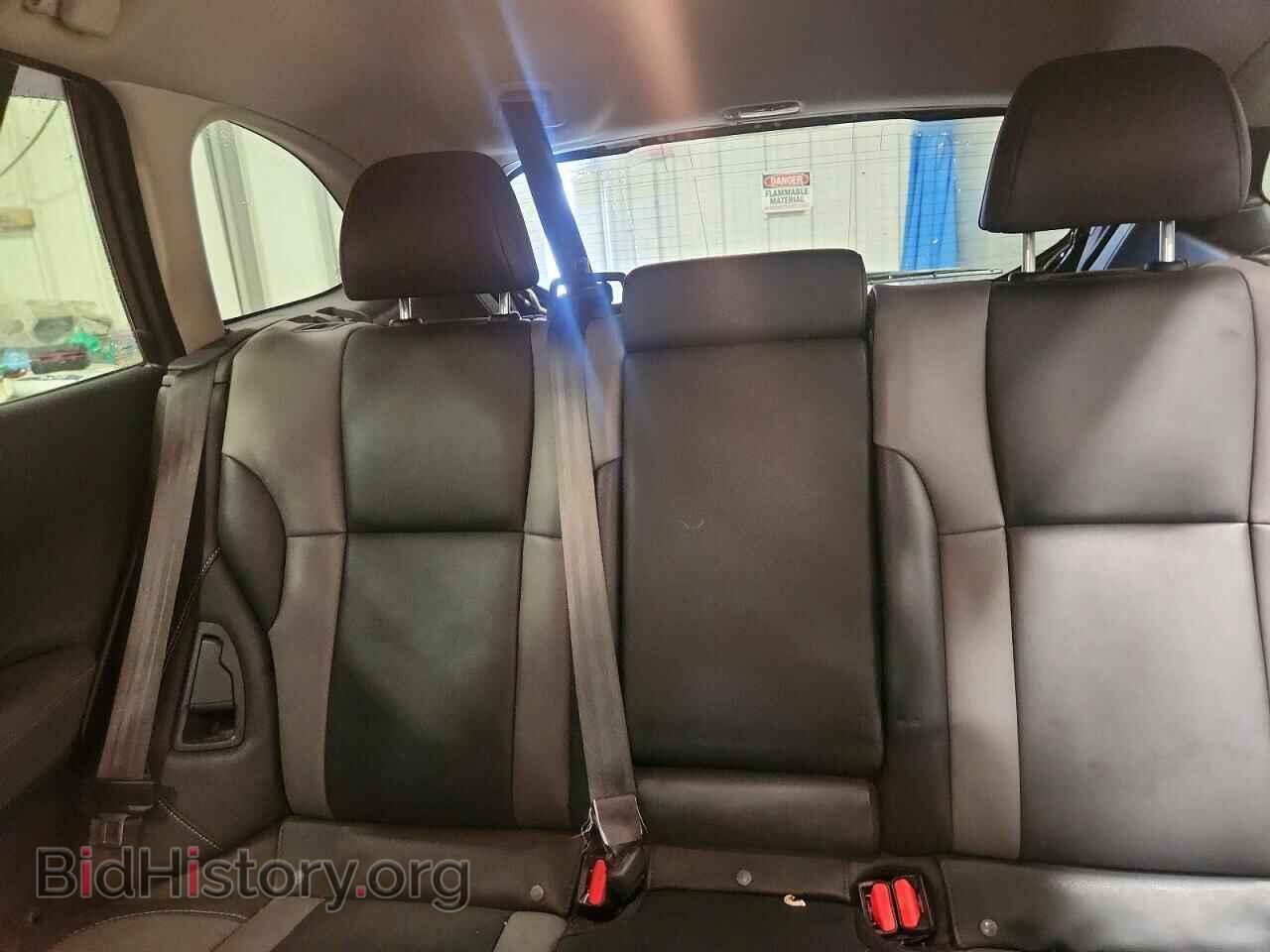 2020 SUBARU OUTBACK - VIN: 4S4BTGKD2L3107526 - Фото 10