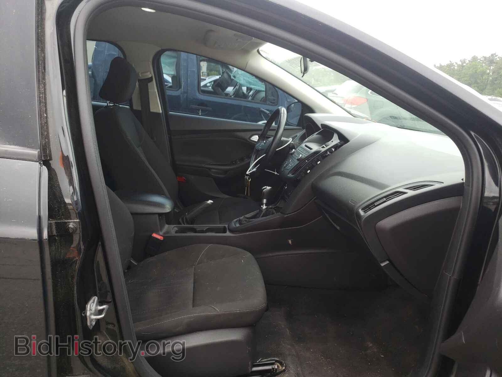 2015 FORD FOCUS - VIN: 1FADP3FE0FL212900 - Фото 5