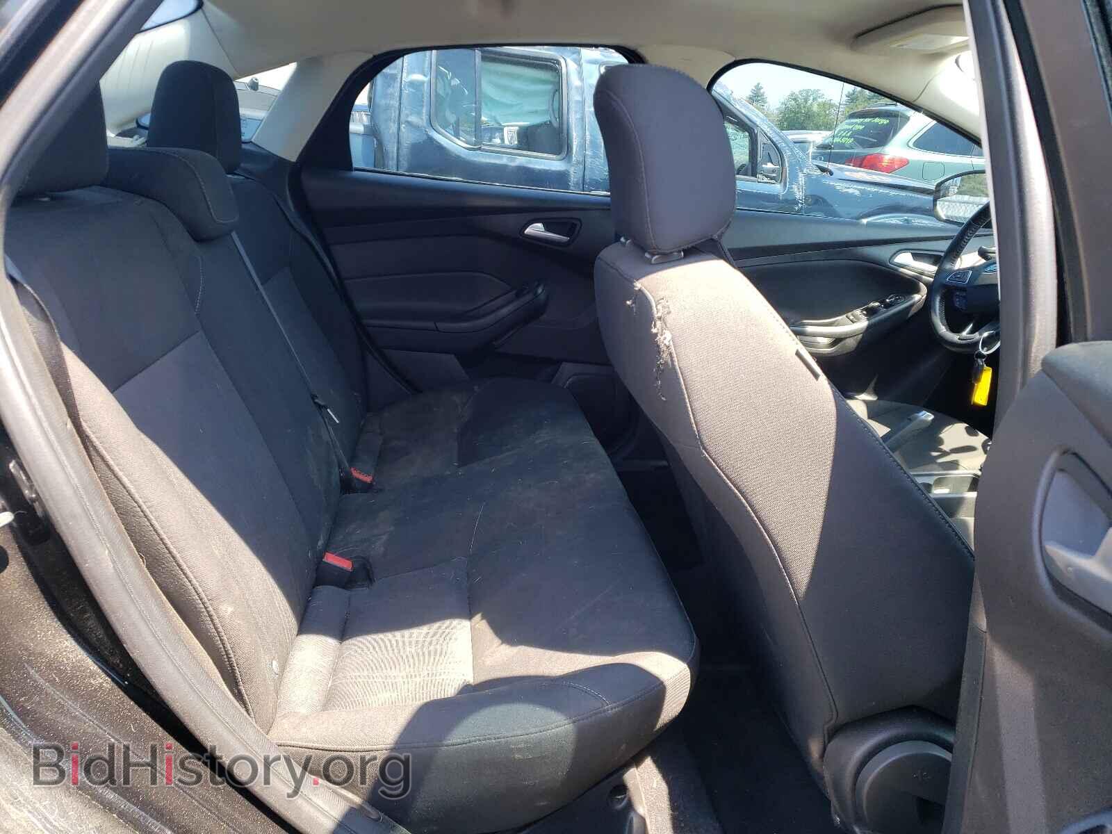 2015 FORD FOCUS - VIN: 1FADP3FE0FL212900 - Фото 6