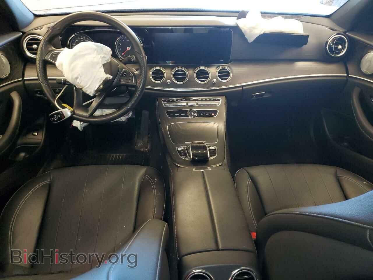 2018 MERCEDES-BENZ E-CLASS - VIN: WDDZF4KBXJA479928 - Фото 8