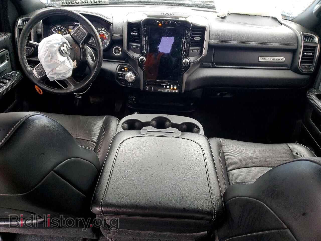2020 RAM 2500 - VIN: 3C6TR5EJ7LG148297 - Фото 8
