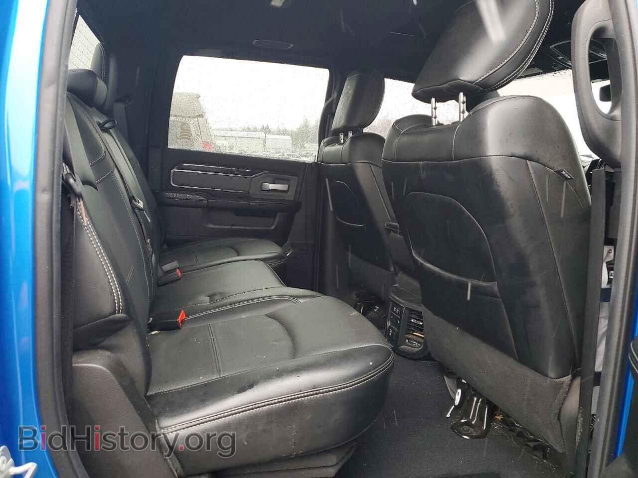 2020 RAM 2500 - VIN: 3C6TR5EJ7LG148297 - Фото 10