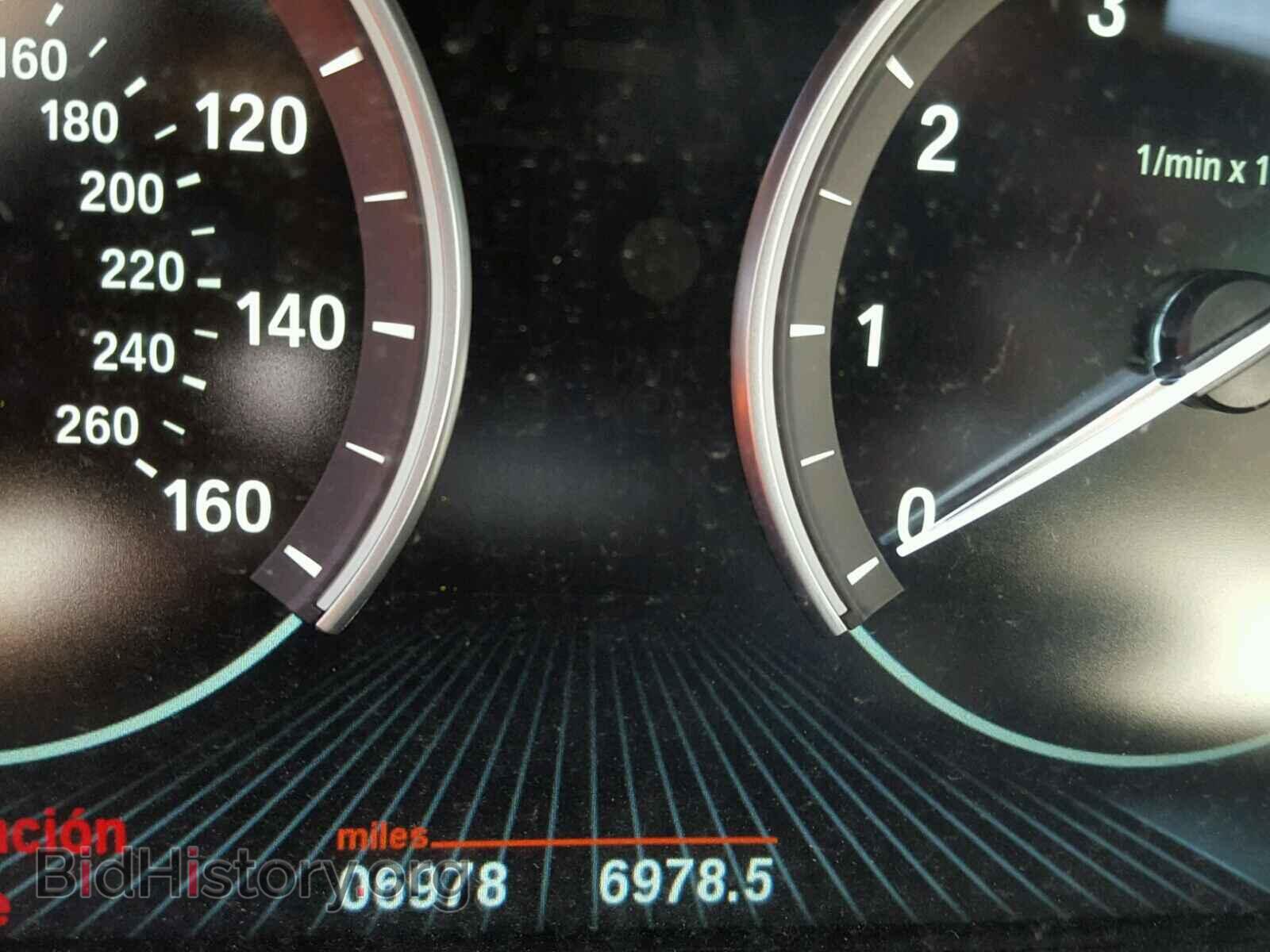 2017 BMW X5 - VIN: 5UXKR2C55H0U18548 - Фото 8