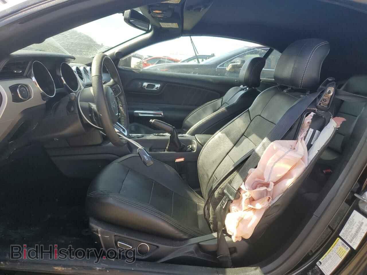 2017 FORD ALL Models - VIN: 1FATP8UH7H5205407 - Photo 7