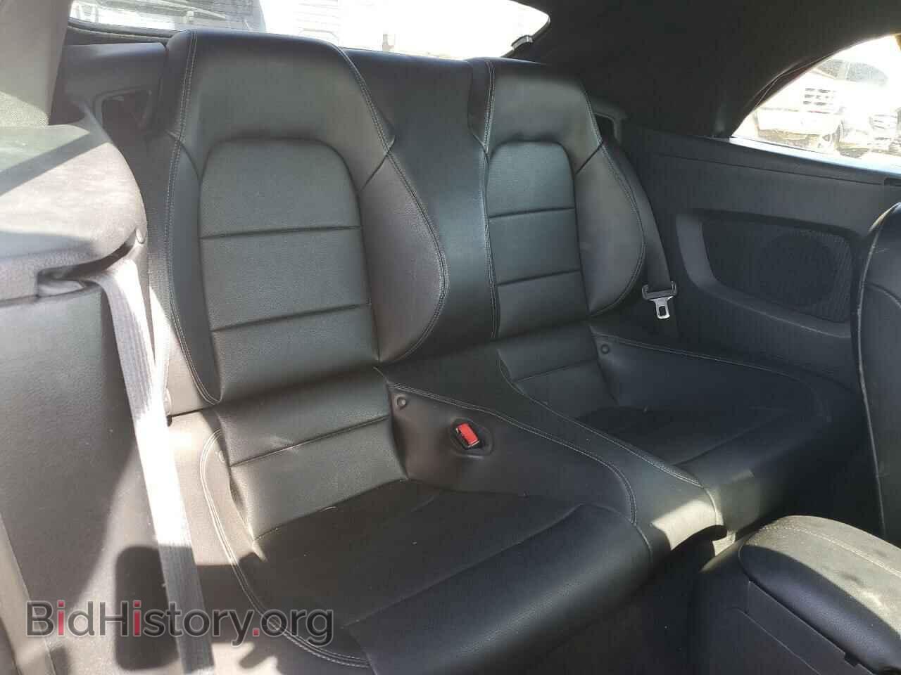 2017 FORD ALL Models - VIN: 1FATP8UH7H5205407 - Photo 10