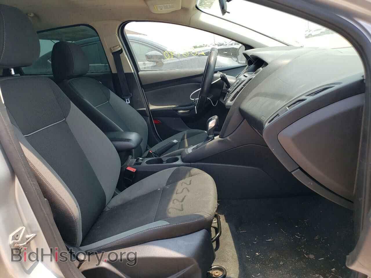 2014 FORD FOCUS - VIN: 1FADP3K20EL122527 - Фото 5