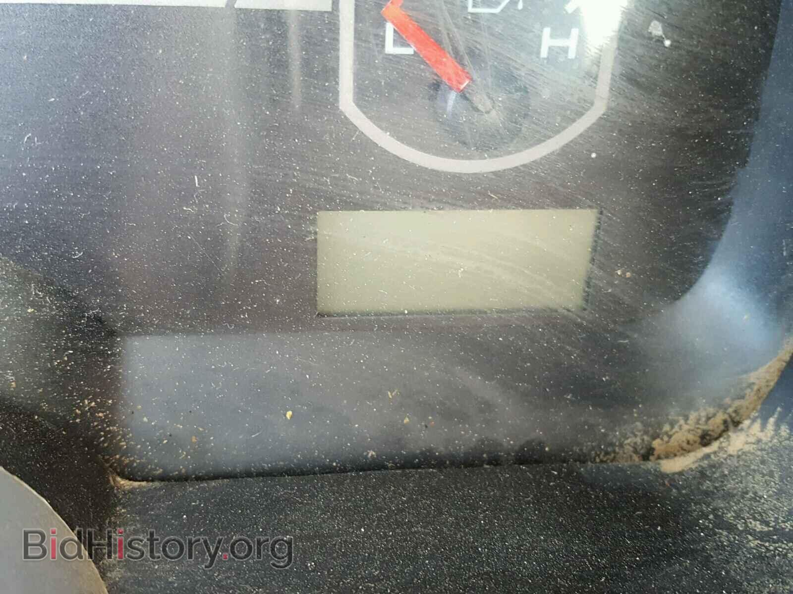 2008 FORD F150 - VIN: 1FTPX14V48FB88813 - Фото 8