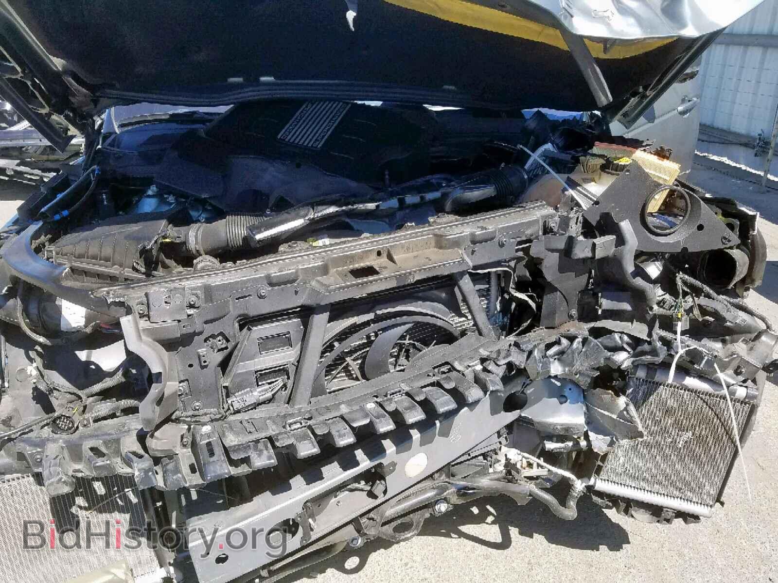 2015 LAND ROVER RANGE ROVE - VIN: SALGS2VF4FA218617 - Photo 7