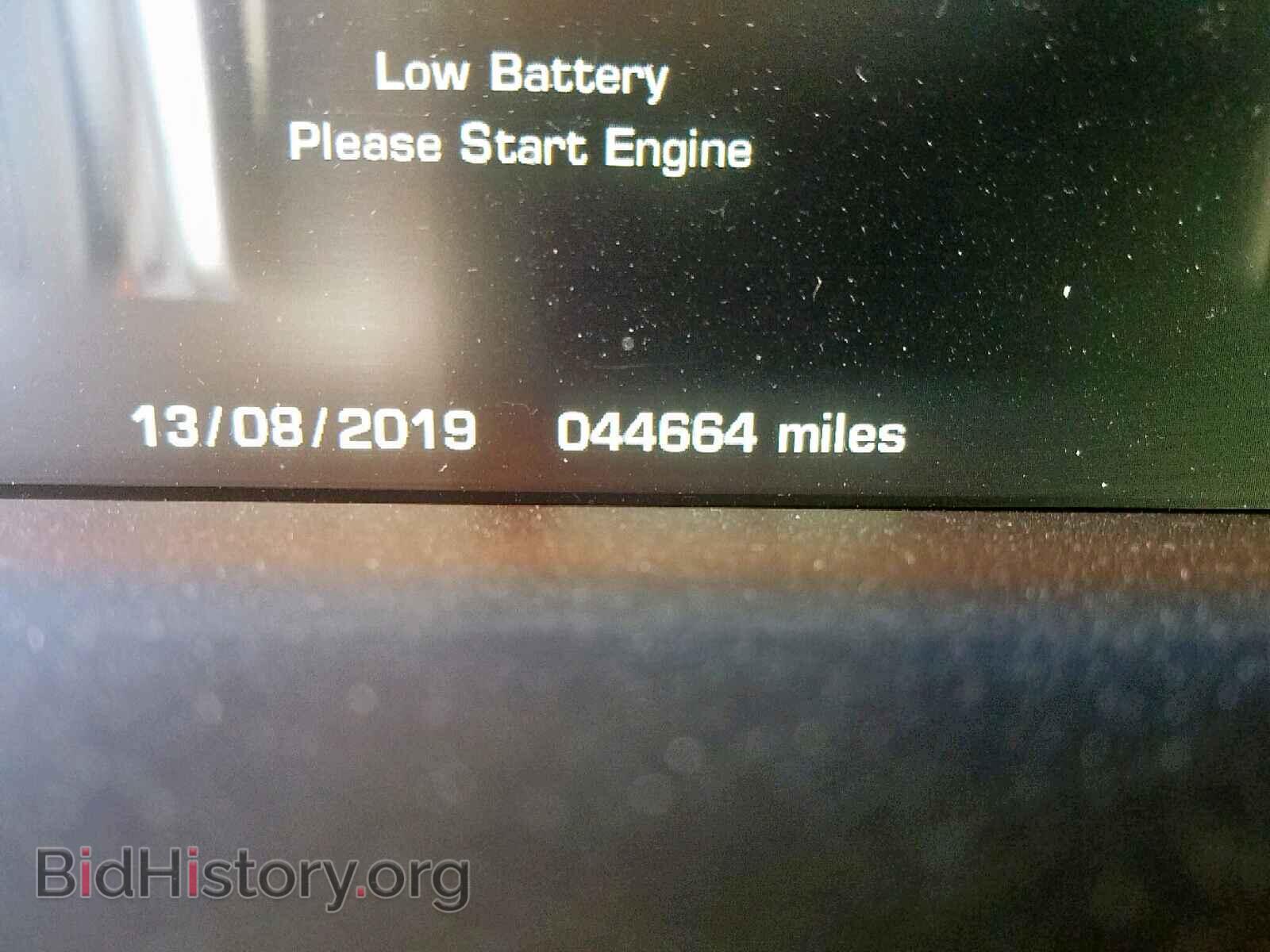 2015 LAND ROVER RANGE ROVE - VIN: SALGS2VF4FA218617 - Photo 8