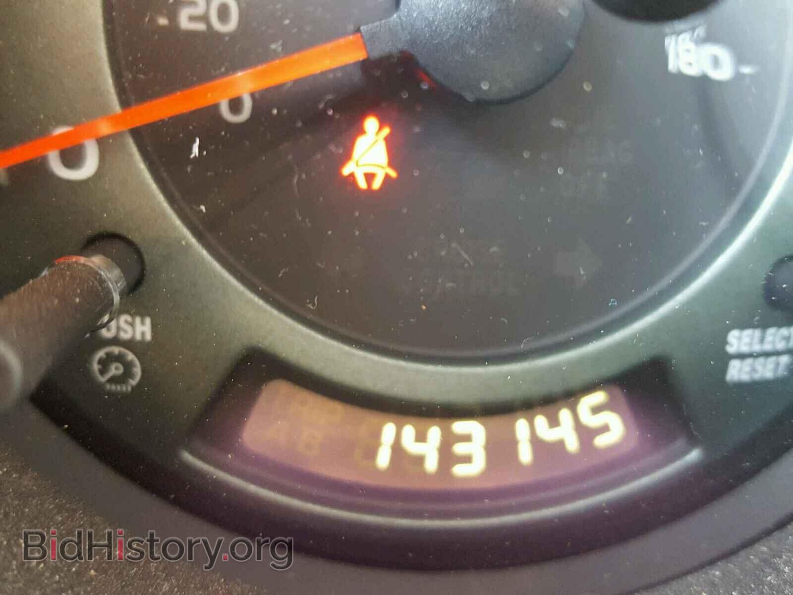 2003 HONDA ELEMENT - VIN: 5J6YH17563L018759 - Photo 8