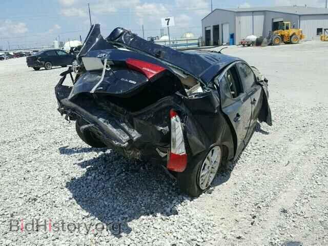 2013 KIA OPTIMA - VIN: 5XXGN4A78DG165690 - Фото 4