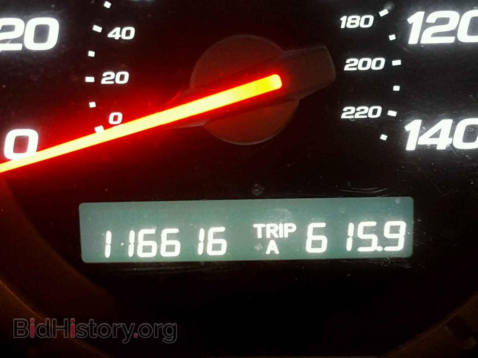 2008 HONDA PILOT - VIN: 5FNYF18558B056939 - Photo 8