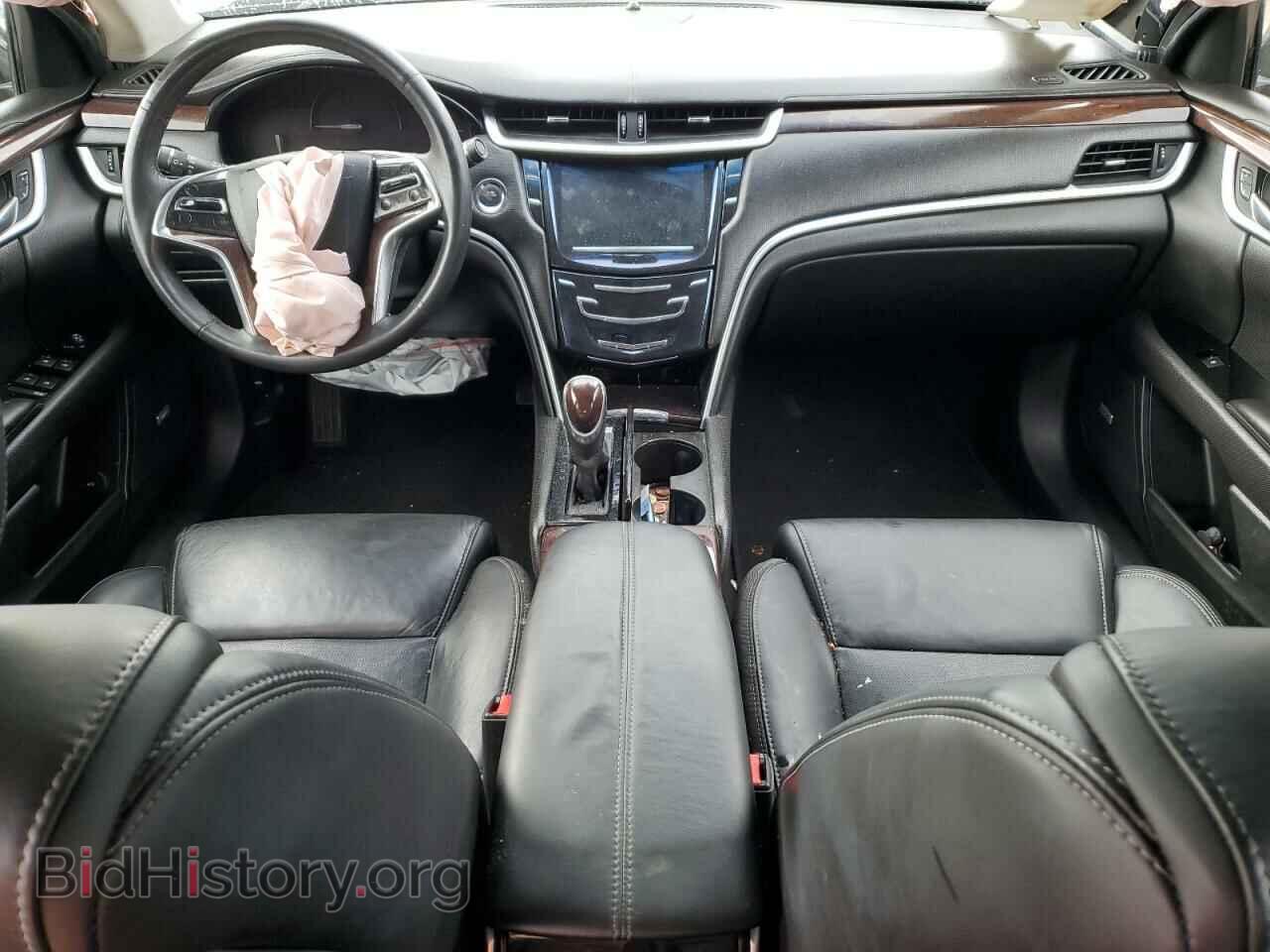 2017 CADILLAC XTS - VIN: 2G61M5S37H9175766 - Фото 8