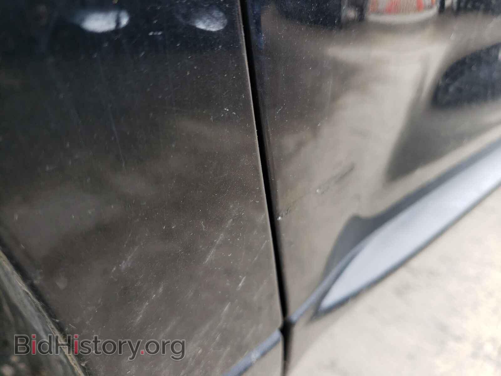 2010 FORD EDGE - VIN: 2FMDK3GC2ABB61992 - Photo 9