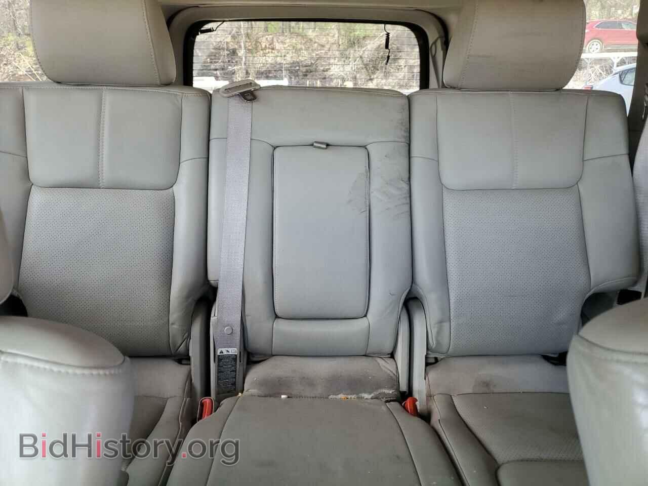 2006 JEEP COMMANDER - VIN: 1J8HG58226C122604 - Фото 10
