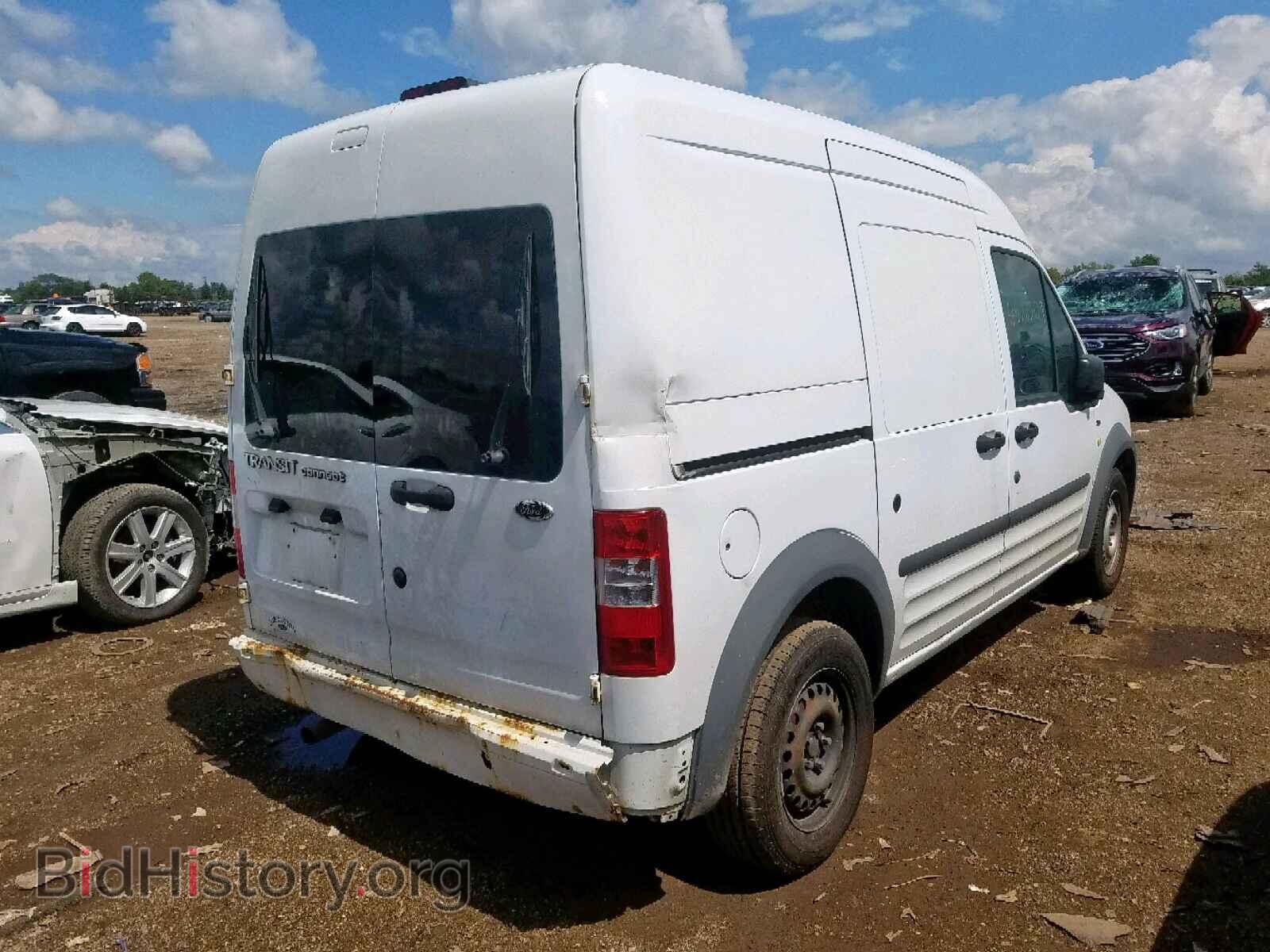 2010 FORD TRANSIT CO - VIN: NM0LS7DNXAT017679 - Фото 4