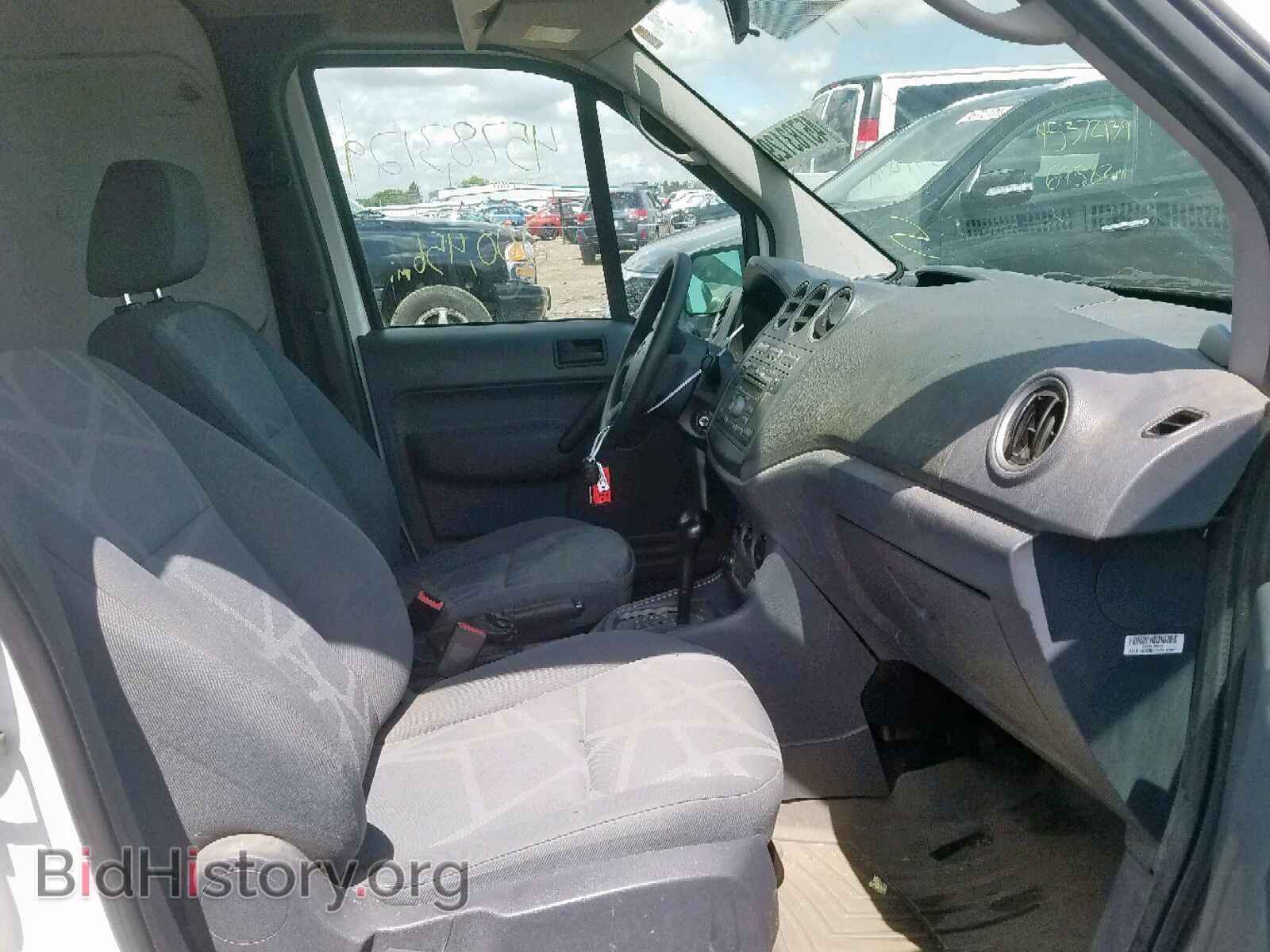 2010 FORD TRANSIT CO - VIN: NM0LS7DNXAT017679 - Фото 5