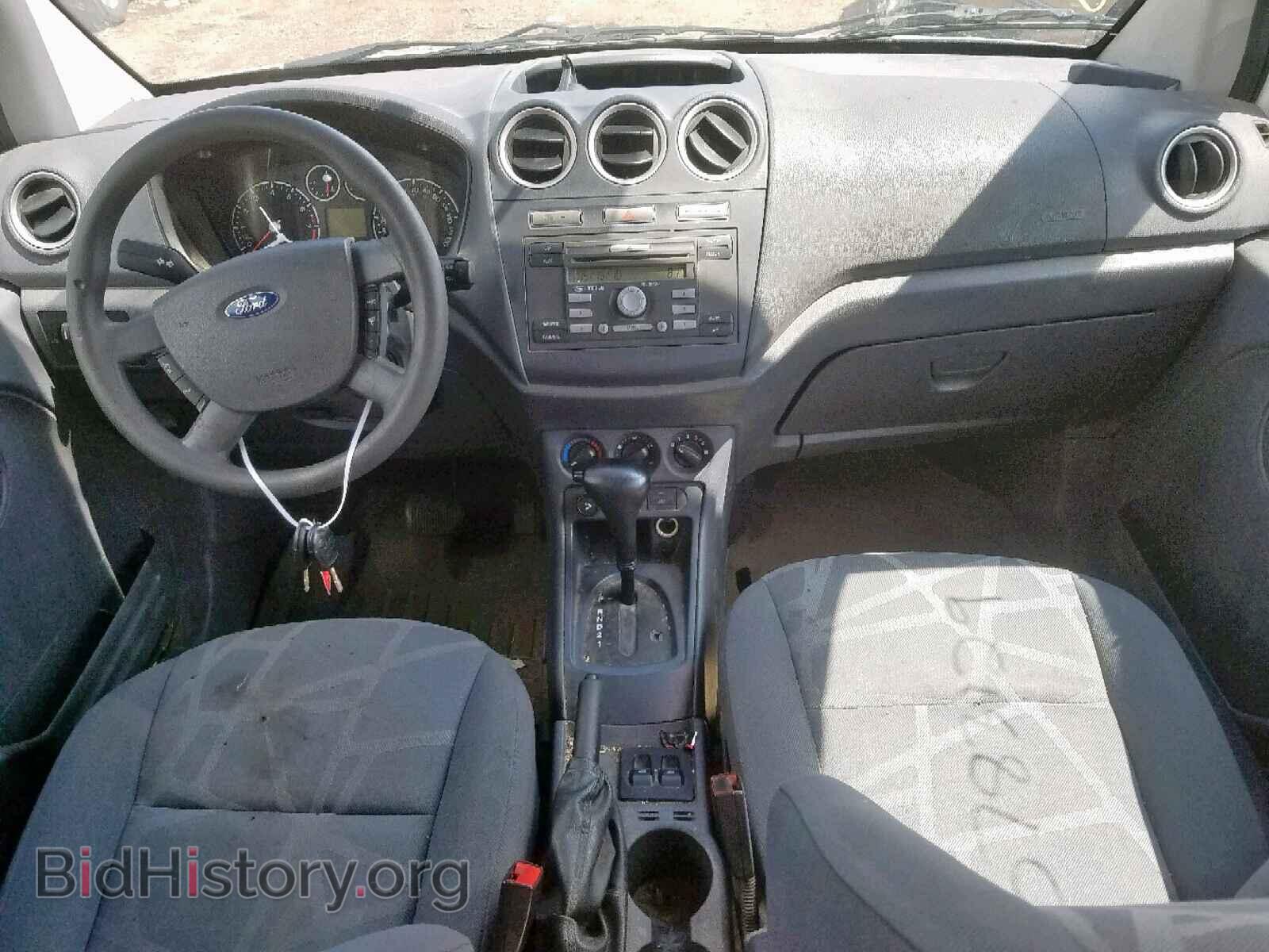 2010 FORD TRANSIT CO - VIN: NM0LS7DNXAT017679 - Фото 9