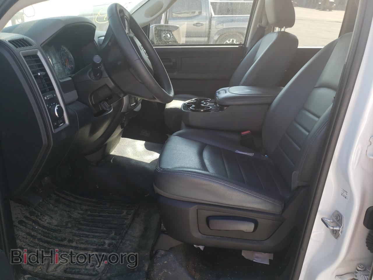 2017 RAM 1500 - VIN: 1C6RR6FG6HS524751 - Фото 5