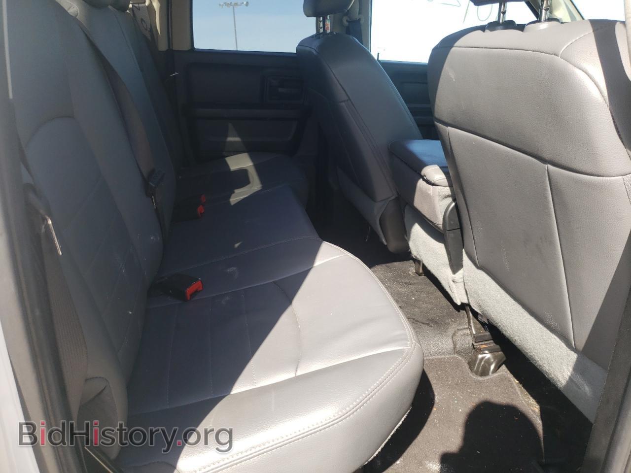 2017 RAM 1500 - VIN: 1C6RR6FG6HS524751 - Фото 6