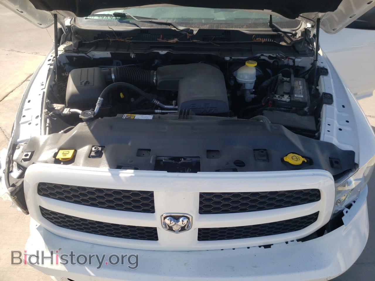 2017 RAM 1500 - VIN: 1C6RR6FG6HS524751 - Фото 7
