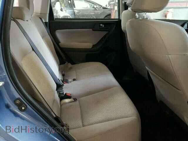 2015 SUBARU FORESTER - VIN: JF2SJABC7FH578546 - Фото 6