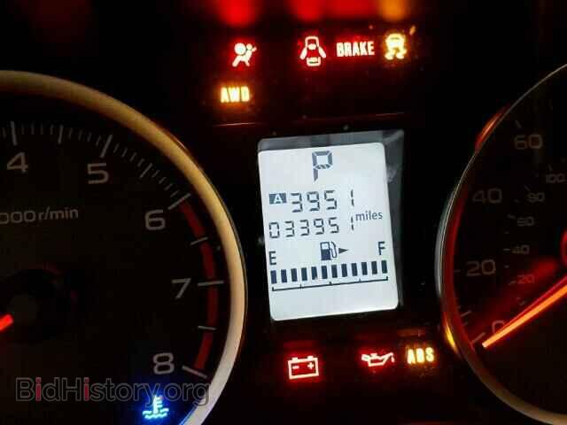 2015 SUBARU FORESTER - VIN: JF2SJABC7FH578546 - Фото 8
