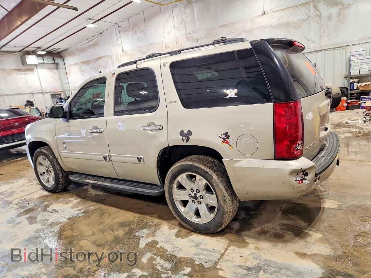 2013 GMC YUKON - VIN: 1GKS2CE0XDR149647 - Фото 2
