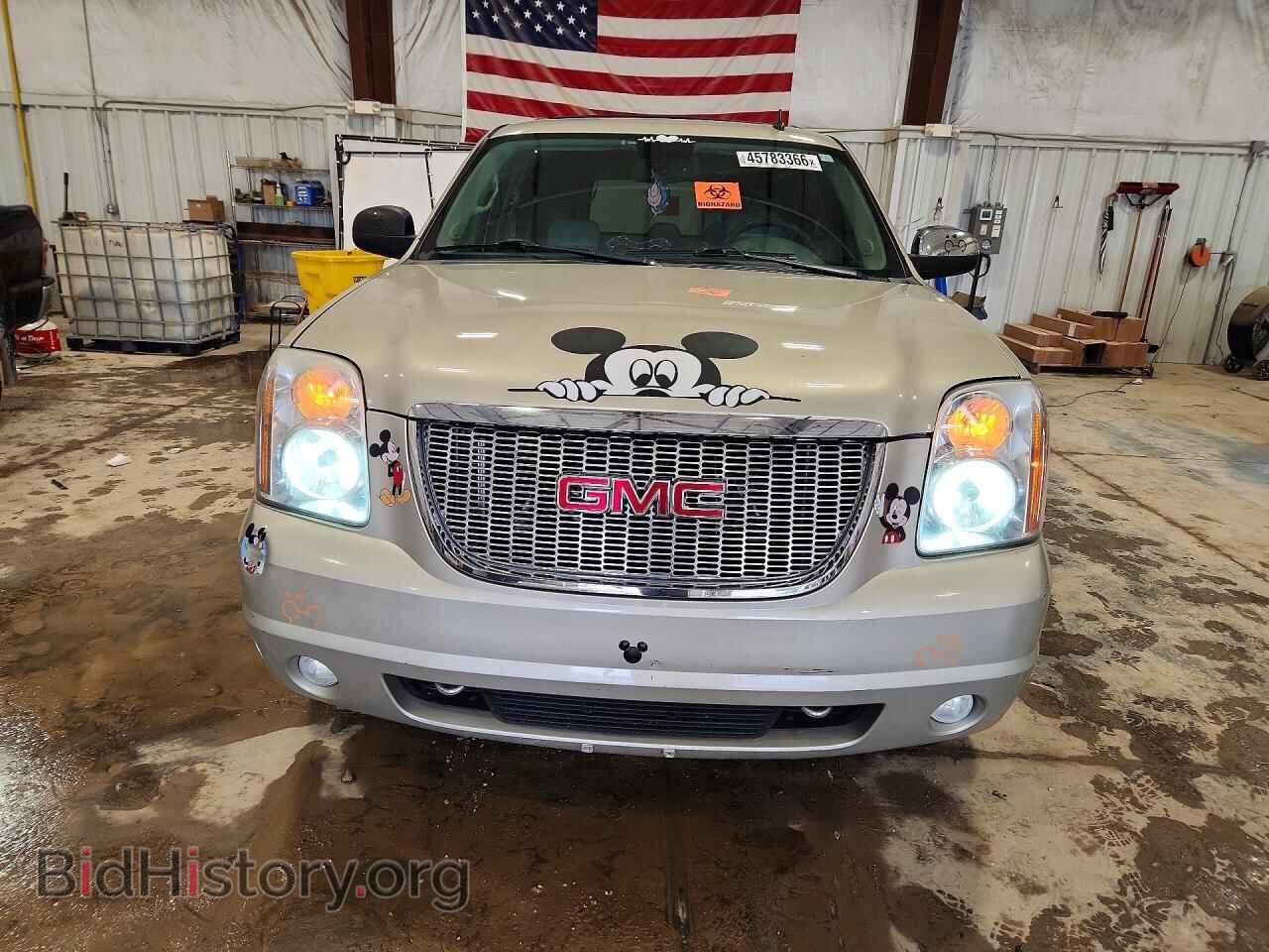 2013 GMC YUKON - VIN: 1GKS2CE0XDR149647 - Фото 5