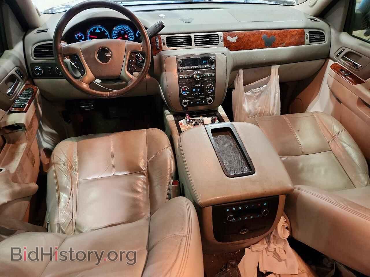 2013 GMC YUKON - VIN: 1GKS2CE0XDR149647 - Фото 8