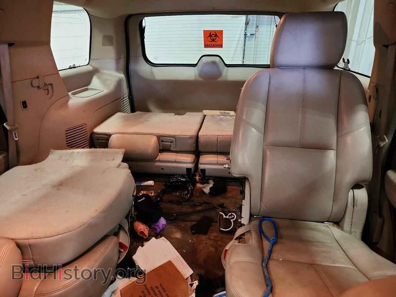 2013 GMC YUKON - VIN: 1GKS2CE0XDR149647 - Фото 10