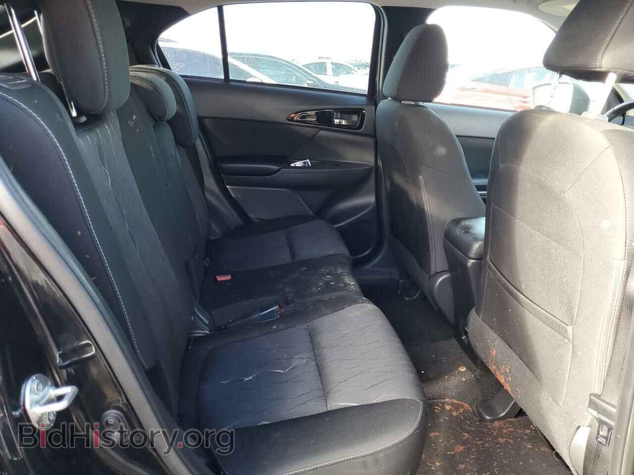 2020 MITSUBISHI ECLIPSE - VIN: JA4AS5AA1LZ001798 - Фото 11
