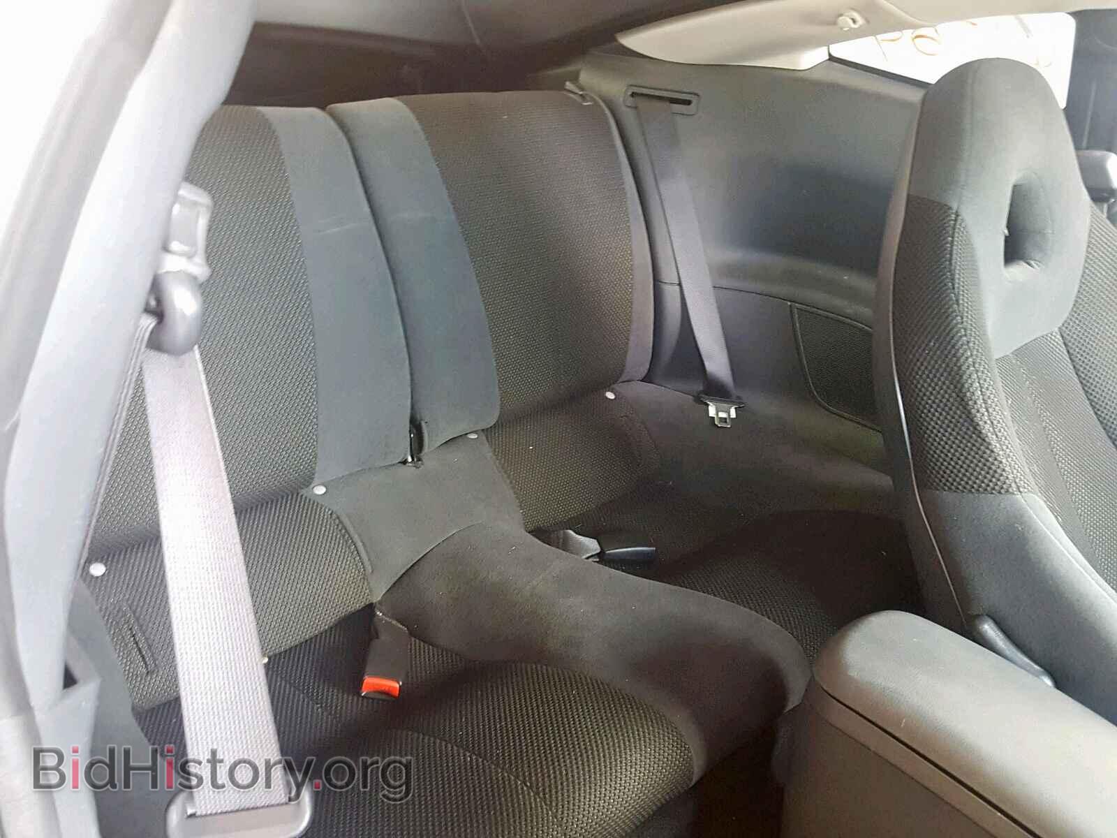 2007 MITSUBISHI ECLIPSE - VIN: 4A3AK24F47E010551 - Фото 6